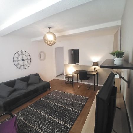 Narbonne Domitia Centre Ville Dış mekan fotoğraf