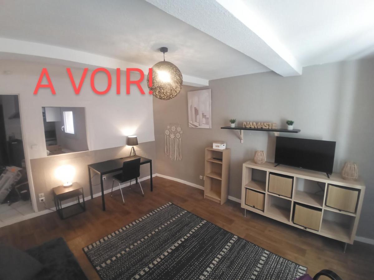 Narbonne Domitia Centre Ville Dış mekan fotoğraf