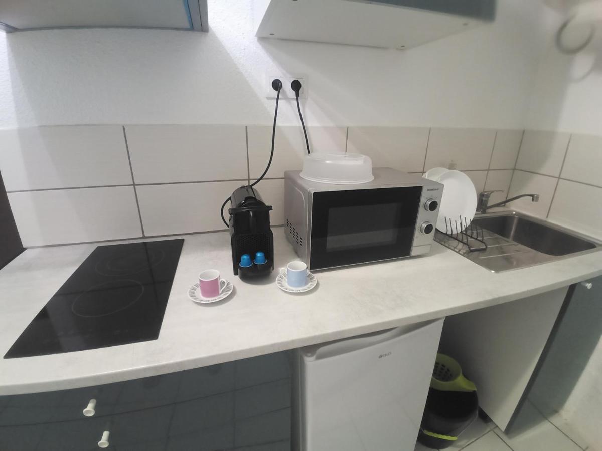 Narbonne Domitia Centre Ville Dış mekan fotoğraf