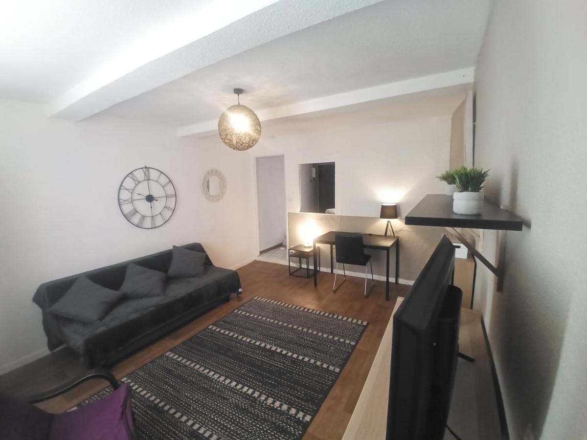 Narbonne Domitia Centre Ville Dış mekan fotoğraf