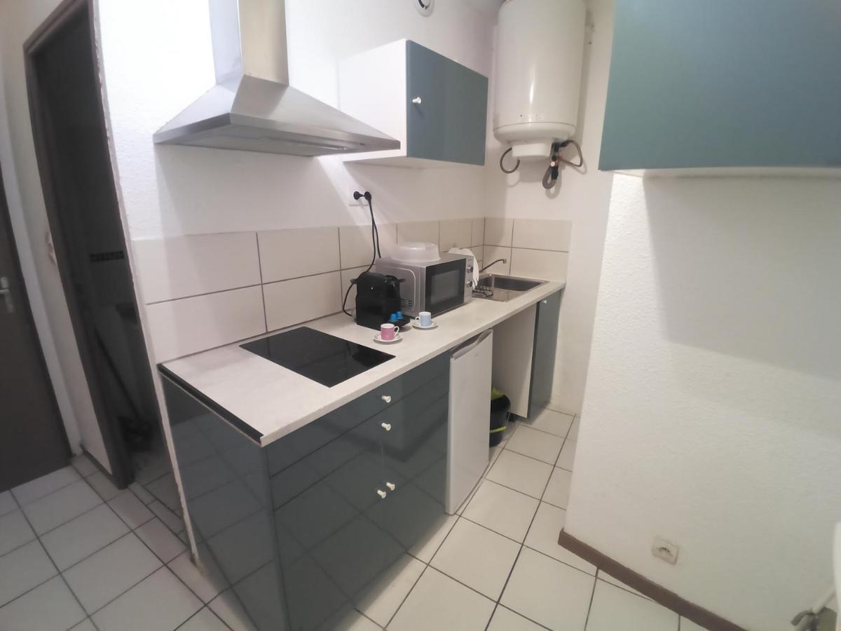 Narbonne Domitia Centre Ville Dış mekan fotoğraf